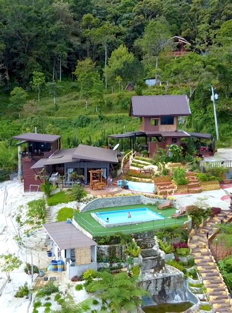 salumay natureserve & mountain resort|Salumay NatuReserve & Mountain Resort, Datu Salumay, .